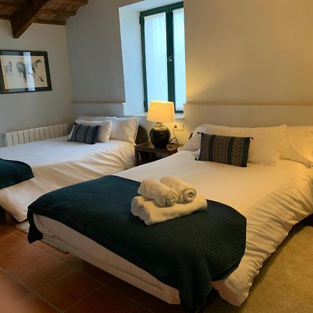 Tiana Can Ballus Bed&Breakfast المظهر الخارجي الصورة