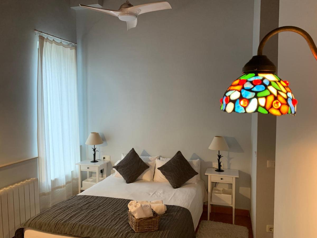 Tiana Can Ballus Bed&Breakfast المظهر الخارجي الصورة