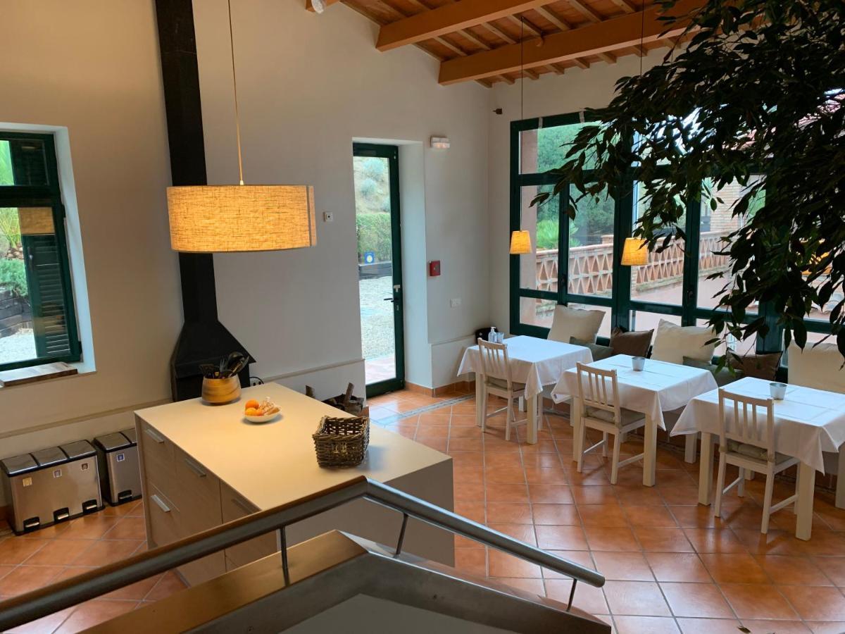 Tiana Can Ballus Bed&Breakfast المظهر الخارجي الصورة