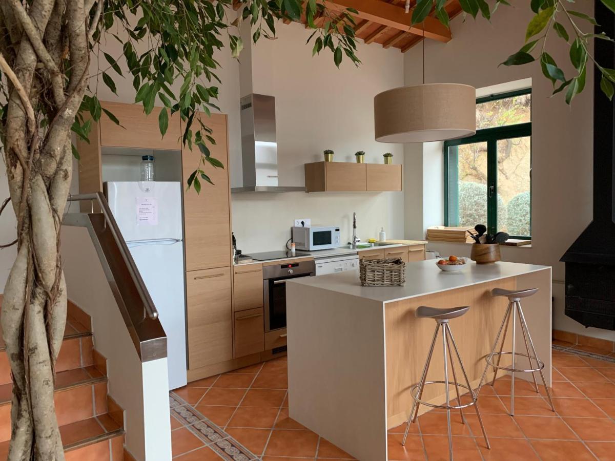 Tiana Can Ballus Bed&Breakfast المظهر الخارجي الصورة