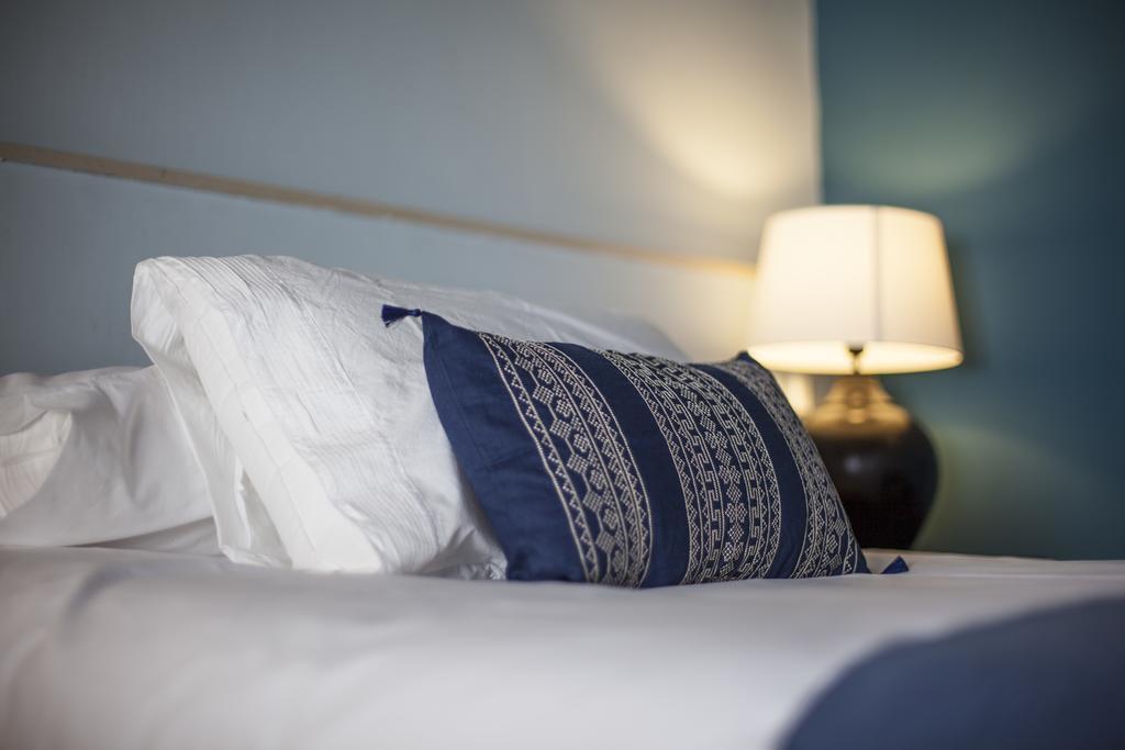 Tiana Can Ballus Bed&Breakfast الغرفة الصورة