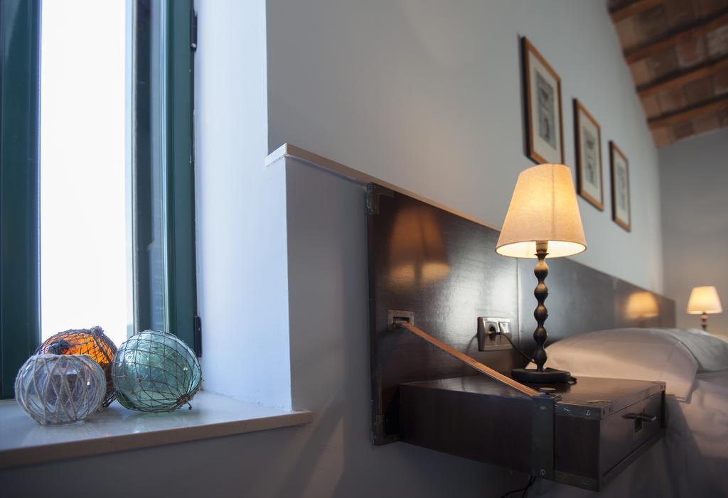 Tiana Can Ballus Bed&Breakfast الغرفة الصورة