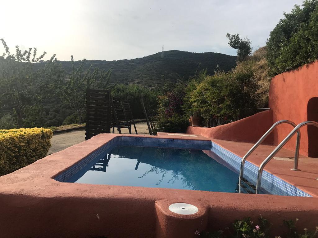 Tiana Can Ballus Bed&Breakfast المظهر الخارجي الصورة