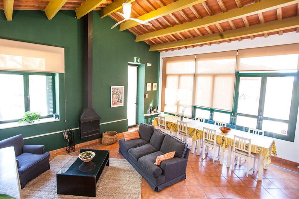 Tiana Can Ballus Bed&Breakfast المظهر الخارجي الصورة