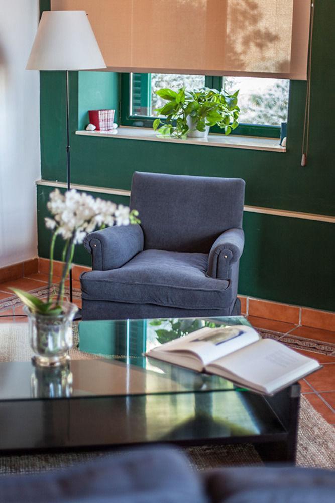 Tiana Can Ballus Bed&Breakfast المظهر الخارجي الصورة